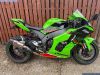 Kawasaki NINJA ZX-10R