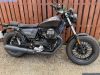 Moto Guzzi V9 BOBBER
