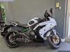Kawasaki ER6F