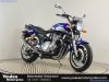 Yamaha XJR 1300SP