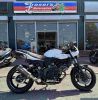 SUZUKI SV650X