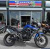 TRIUMPH TIGER 800 XRX