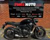 YAMAHA XSR700