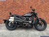 Harley-Davidson Sportster S