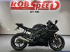 Yamaha YZF R6