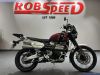 Triumph Scrambler 1200 XC