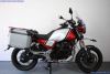 MOTO GUZZI V85 TT