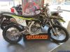 Triumph TF 250X 2024