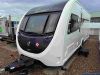 Swift Eccles 580