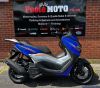 MGB AMAX 125