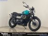 Triumph Scrambler 900