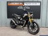 Triumph SCRAMBLER 400X