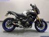 Yamaha MT09 SP