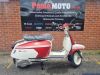 ROYAL ALLOY GP125 LC SE