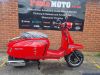 ROYAL ALLOY GT1 125 LC