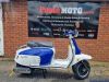 ROYAL ALLOY GT1 125 LC