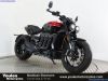 Triumph ROCKET 3 STORM R
