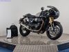 Triumph Thruxton TFC
