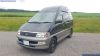 Toyota Wellhouse Toyota Hiace Regius