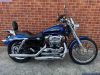 Harley-Davidson XL 1200 C Custom Sport