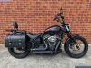 Harley-Davidson Fxbb Street BOB 1745 18