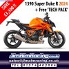 KTM Marketing feed)