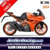 KTM Marketing feed)