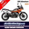 KTM Marketing feed)