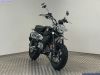 Honda Z125M MONKEY (25MYM)