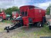 Kongskilde VM22-2 Diet Feeder