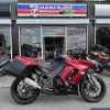 KAWASAKI ZX1000 Z1000SX