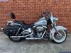 Harley-Davidson Flstci Heritage Softail C