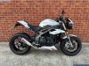 Triumph Speed Triple S 1050