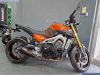 Yamaha MT - 09