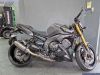 Yamaha FZ8