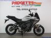 Yamaha Tracer 9 GT Y-AMT