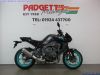 Yamaha MT-10