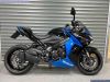 Suzuki GSXS1000F