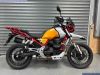 MOTO GUZZI V85 TT EVOCATIVE