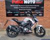 KEEWAY RKF125 E5