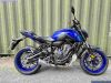 Yamaha MT-07 (MTN690)