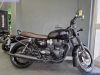 Triumph Bonneville T120 Black