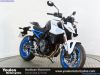 Suzuki GSX-8S