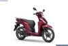 Honda NSC110 VISION (25MY)