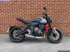 Triumph TRIDENT
