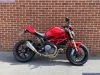 Ducati M1100 E-A