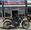 YAMAHA XSR700 ABS
