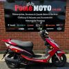 WK BIKES WK TTR 50