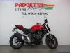 Honda CB1000 HORNET