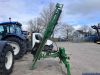 WRAG COMMANDER POST DRIVER
300KG WEIGHT, ROCK SPIKE,